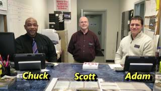 GMC Dealership Near Winchester, VA | Best GMC Dealership Warrenton, VA