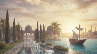 Işık Ve Sessizlik نور و سکوت Turkish🇹🇷 And Persian 🇮🇷 Mix Song