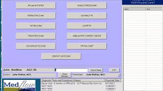 10.3 Clinical Workflow