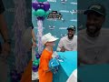 so wholesome🥹 #charlottehornets #kembawalker #wholesome
