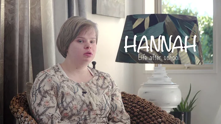 Hannah Jamin Greenwood