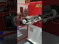 3D rotary head wire bending machine #bending #metalbendingmachine #wireworks #machine