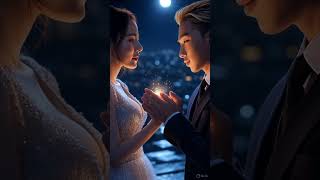 Timeless Touch Min Hyorin & Taeyang Bigbang