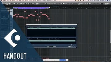 Triggering Chords, Chord Pads, Exporting Based on Cycle Markers | Club Cubase with Greg Ondo