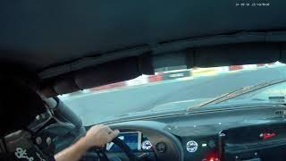 Celica 4wd turbo first test (with ALS off)