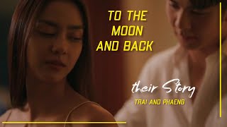 The Full Story With Trai And Phaeng Thai Drama Fmv