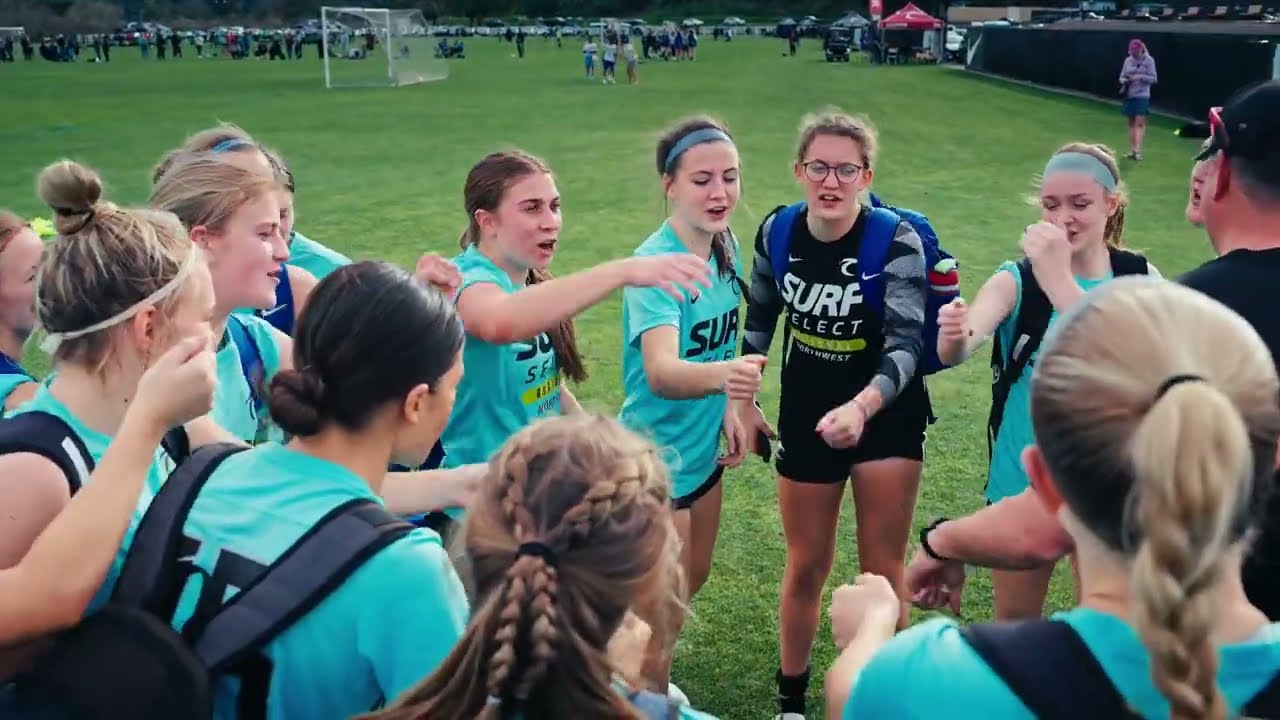 2024 Surf Select National Showcase