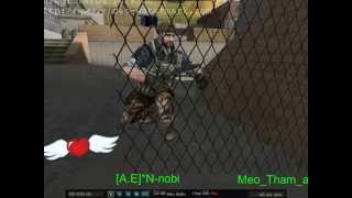 Bug cf cua A.E part 1