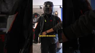 Gore-Tex Membran