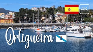 Ortigueira - Galicia - 2024 (4K)