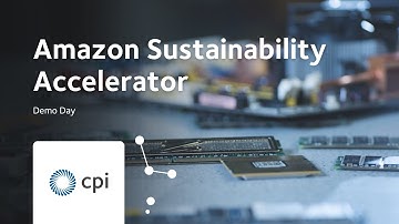 DESCycle: Turning e-waste into a circular economy