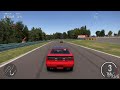 Forza Motorsport - Nissan Fairlady Z Version S Twin Turbo 1994 - Gameplay (XSX UHD) [4K60FPS]