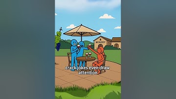 Why people go silent after being hurt? #psychology #animation #emotions