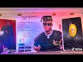Sutura Ep Album By Bilal Villah The New Wiskid In Arewa