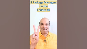 I Tested Fedora 40