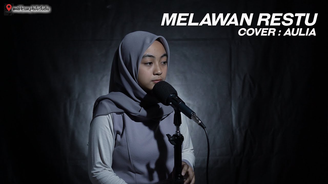 Melawan restu mahalini mp3