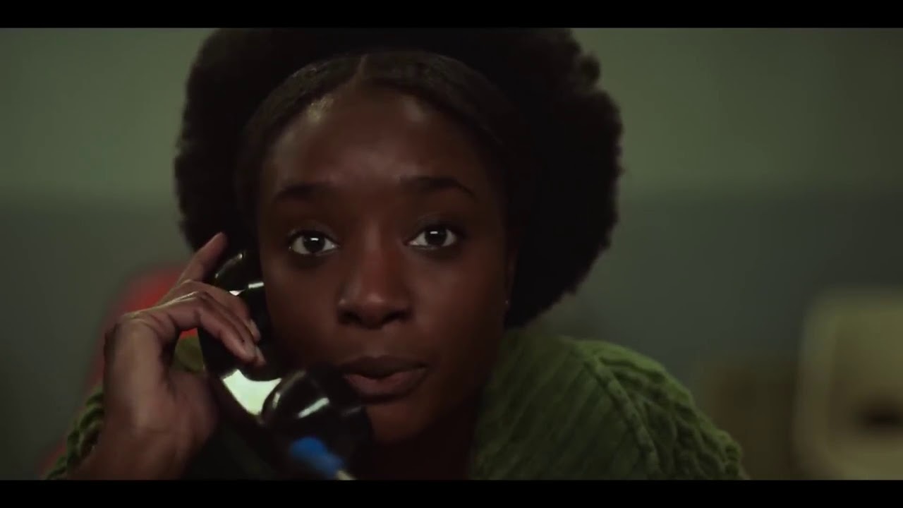 Si Beale Street pouvait parler, Bande-annonce 2018 - YouTube