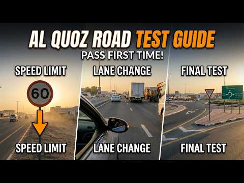 Excellence Driving Al Quoz Dubai Reviews