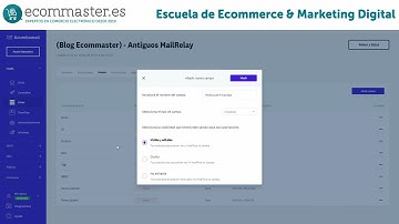 Cómo añadir CHECKLIST Política de PRIVACIDAD en Formularios ACUMBAMAIL - Email Marketing