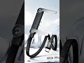 2-IN-1 Type-C Cable Foldable Mobile Phone Holder 240W Fast Charging