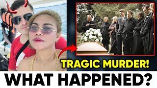 Marvil Facturan-Kocjančič The Tragic Murder Of A Filipina In Slovenia