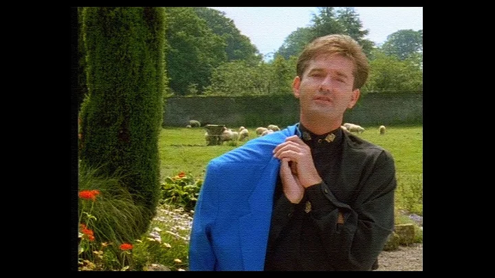 Daniel O'Donnell - Just For You (Full Length Video)