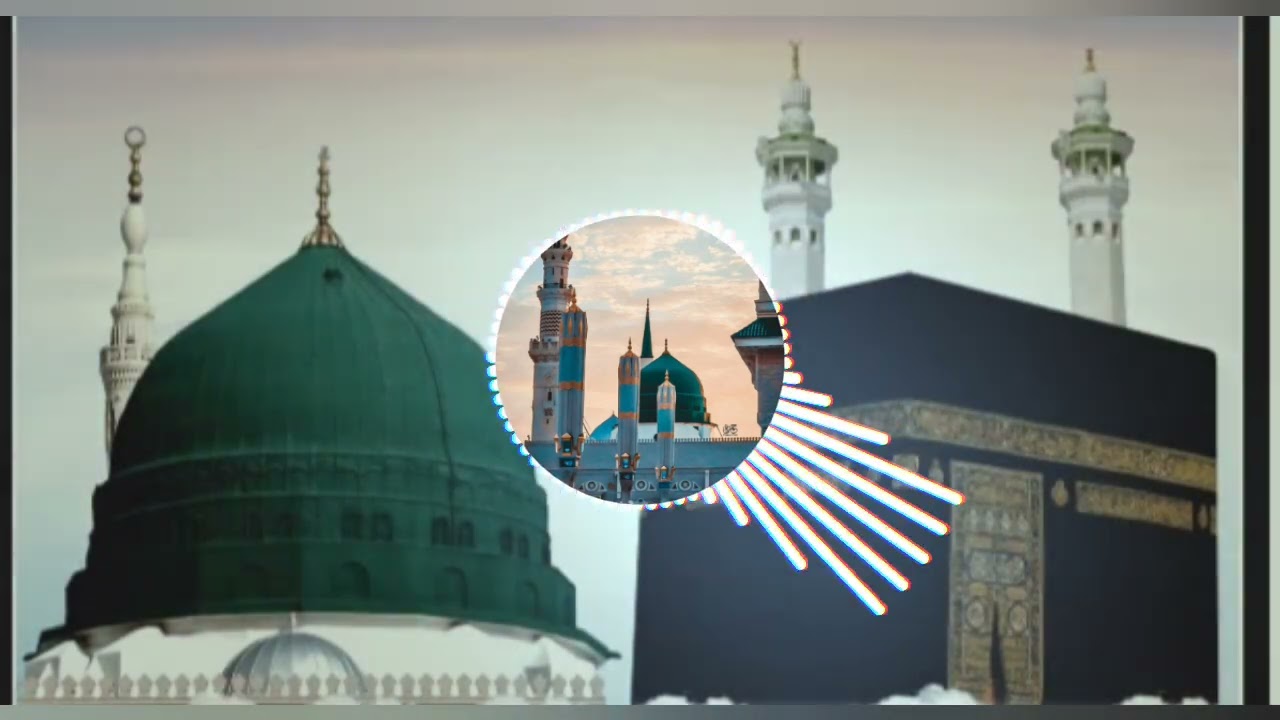 Elaan-E- Mohammed Hai Ki Imaan Sambhalo DJ Qawwali JBL  Bess MADINA DJ #remix  @RKBhaiJanisar