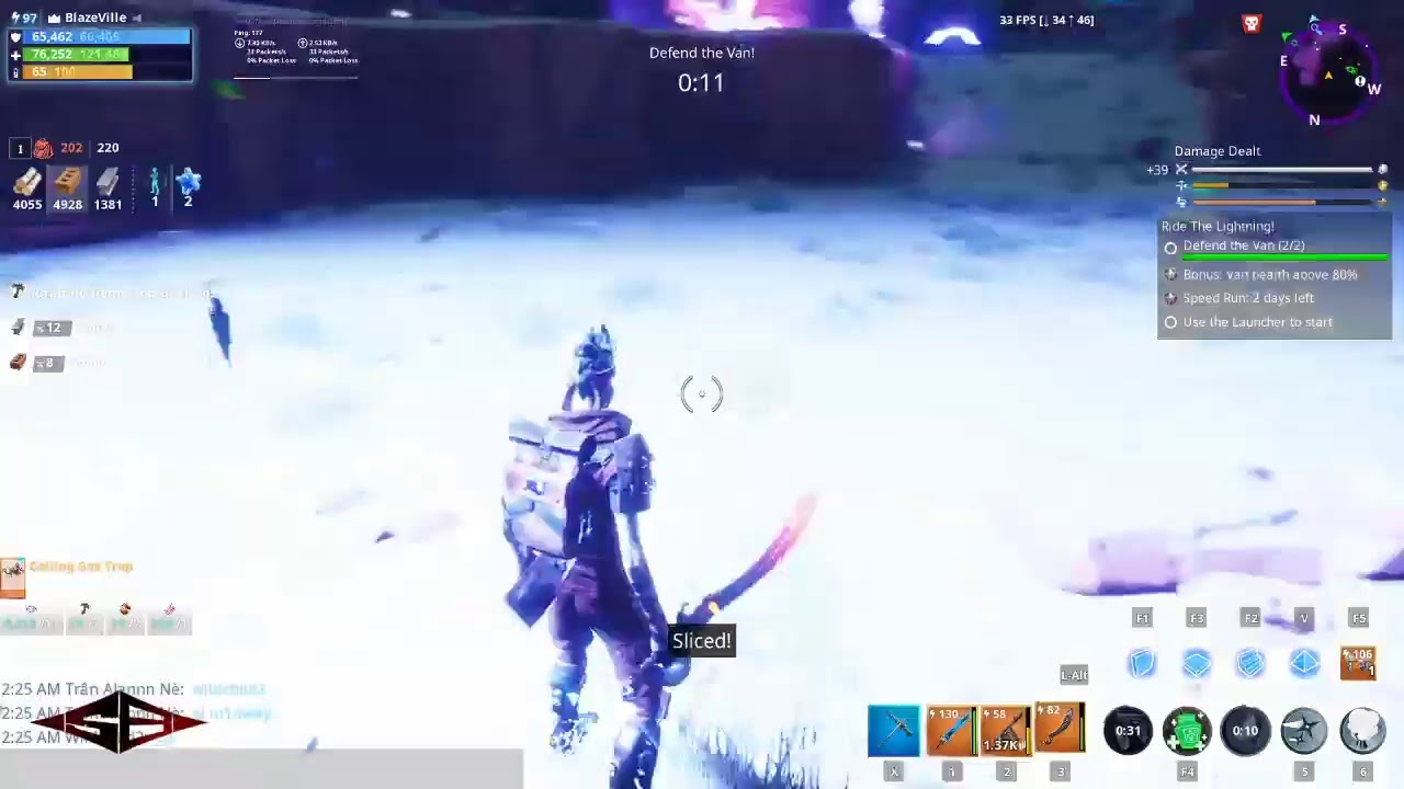 Testing New settings,