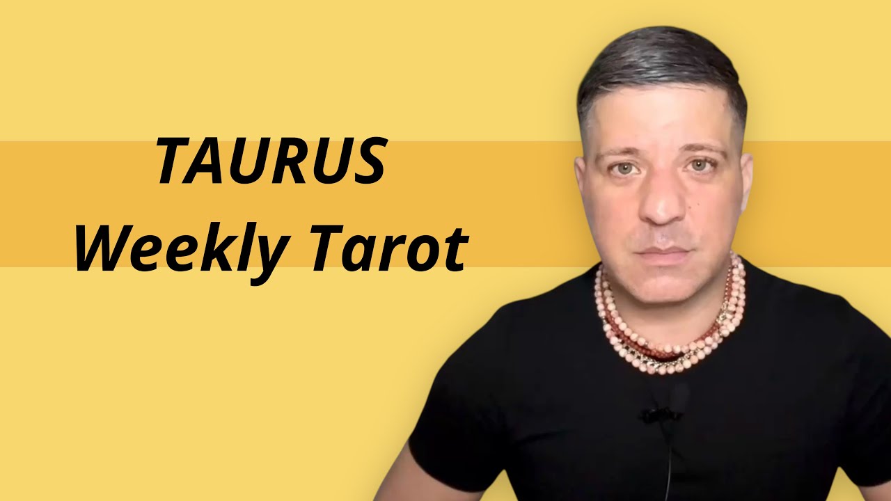 ТЕЛЕЦ - Важные новости, которые вам ОЧЕНЬ понравятся! | Таро Тельца, 2-8 марта