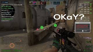 gamesense.pub clip dump #1 ft. eternal.codes + mariolua