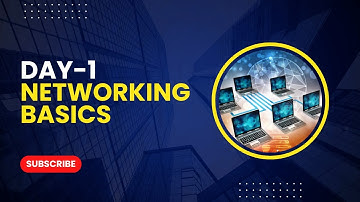 Complete Networking Fundamentals for Beginners | How the Internet Works | Network Devices