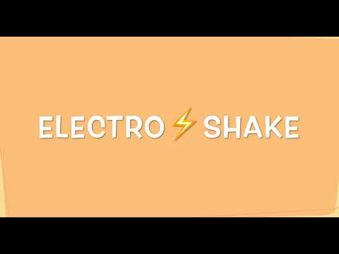 ELECTRO SHAKE - LINE DANCE (Teach Video By Jamie Barnfield)