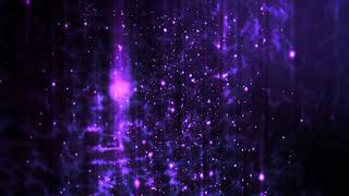 8K Classic Motion Background ~ Lyric Video Edits ~ Purple Blue Plasma ~ AA-vfx Live Wallpaper