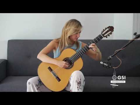 Video: ¿Qué es un solista de guitarra?