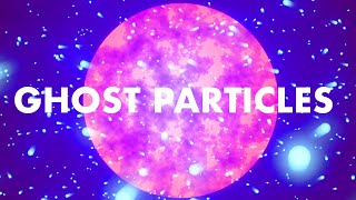 What are Neutrinos?  Why are they so strange and how can they help us see the core of the sun?