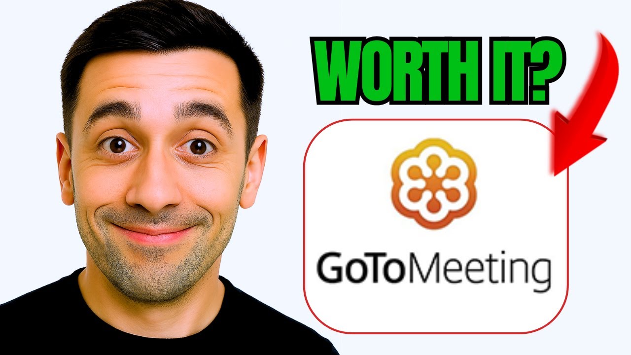 Обзор GoToMeeting | Плюсы и минусы — посмотрите перед использованием