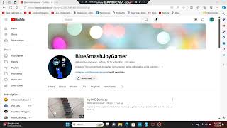 Happy 18Th Birthday Bluesmashjoygamer.