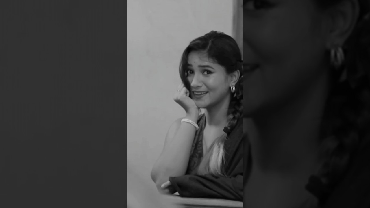 How the song was shot (Part 1) 