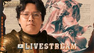 MABAR VIP & VIA ID ROOM! LEBIH KE BINGUNG SIH, TAPI GPP