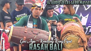 Lagu Viral 2023 RASAH BALI Versi Jaranan ROGO SAMBOYO PUTRO live lapangan Joho Wates Kediri