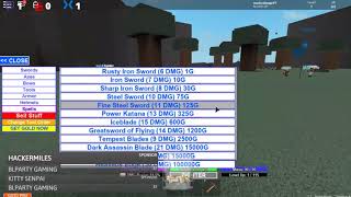 Field Of Battle Event How To Become Op Fast Youtube - roblox field of battle all npcs