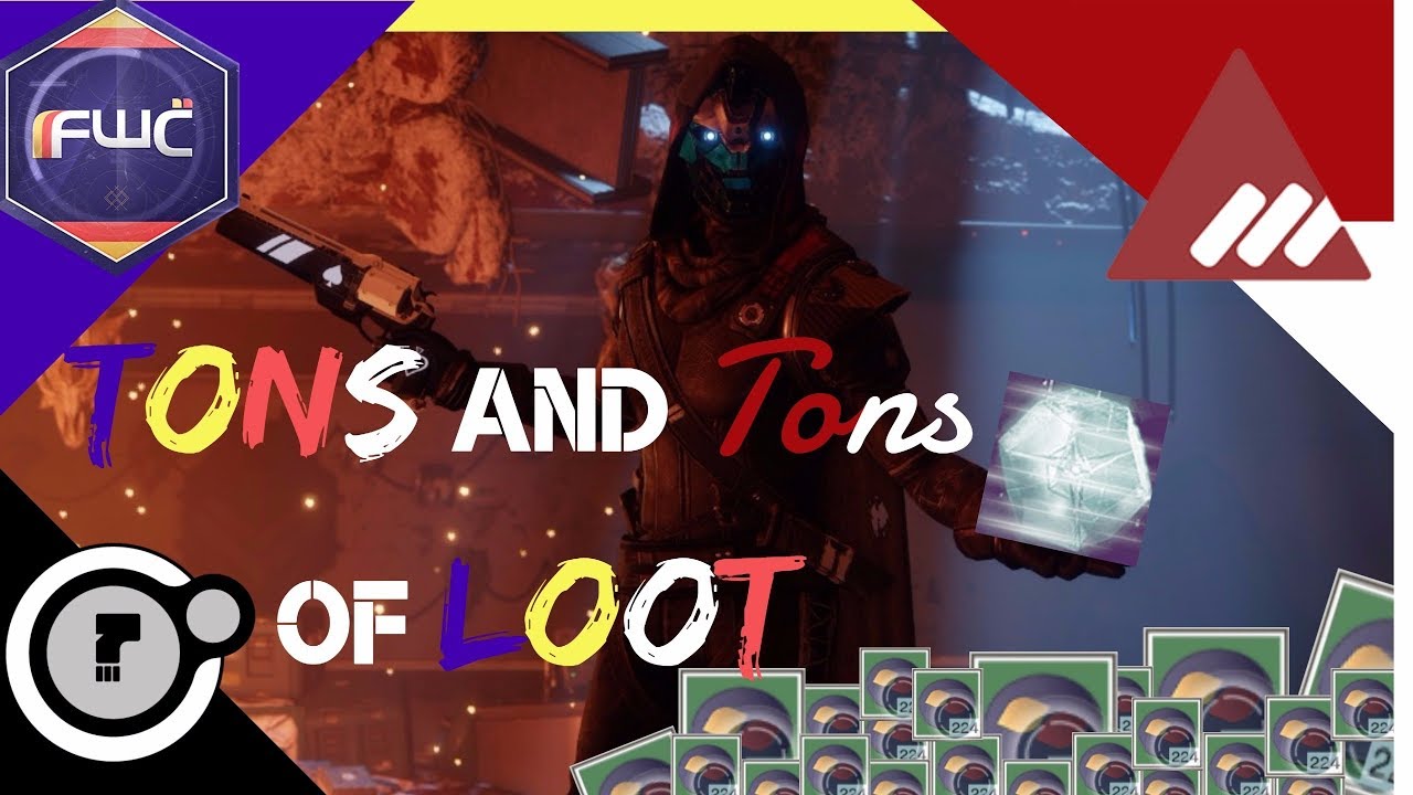 Quickest Faction Rally Token Farming Runs!!