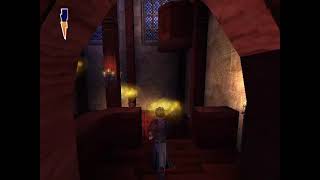 Harry Potter and the Sorcerer's Stone Random Shit 2 [by Roothouse Gaming]