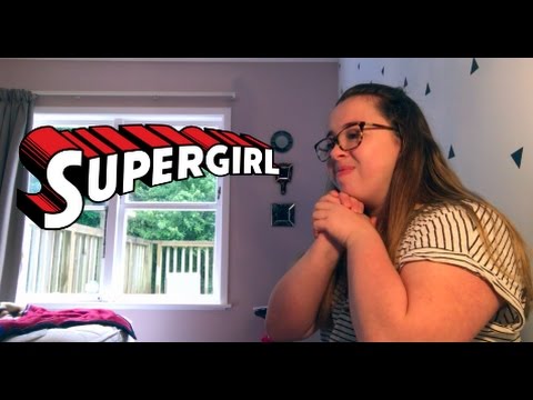 Supergirl 2x15 Reaction - "Exodus"