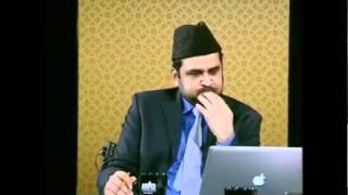 (Urdu) How long was Jesus(as) in the Cave after he Survived from the Cross ?
(Urdu) How long was Jesus(as) in the Cave after he Survived from the Cross ?
The life, Death and Tomb of Jesus are proofs that Jesus was only a Humble Prophet of God, Not the So of God, Was Cricified but Survived Crucifixion, Migrated to Asia to teach the Lost Tribes of Isreal and Died like a Normal Human Being in Kashmir India.
Visit www.tombofjesus.com to know more about this Truth.
Visit www.alislam.org to know more about the Ahmadiyya Muslim Community (Urdu) How long was Jesus(as) in the Cave after he Survived from the Cross ?