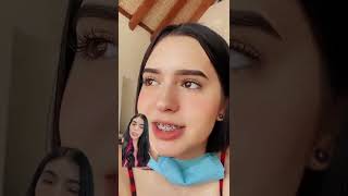 BRACKETS LEATHER #shorts Profile