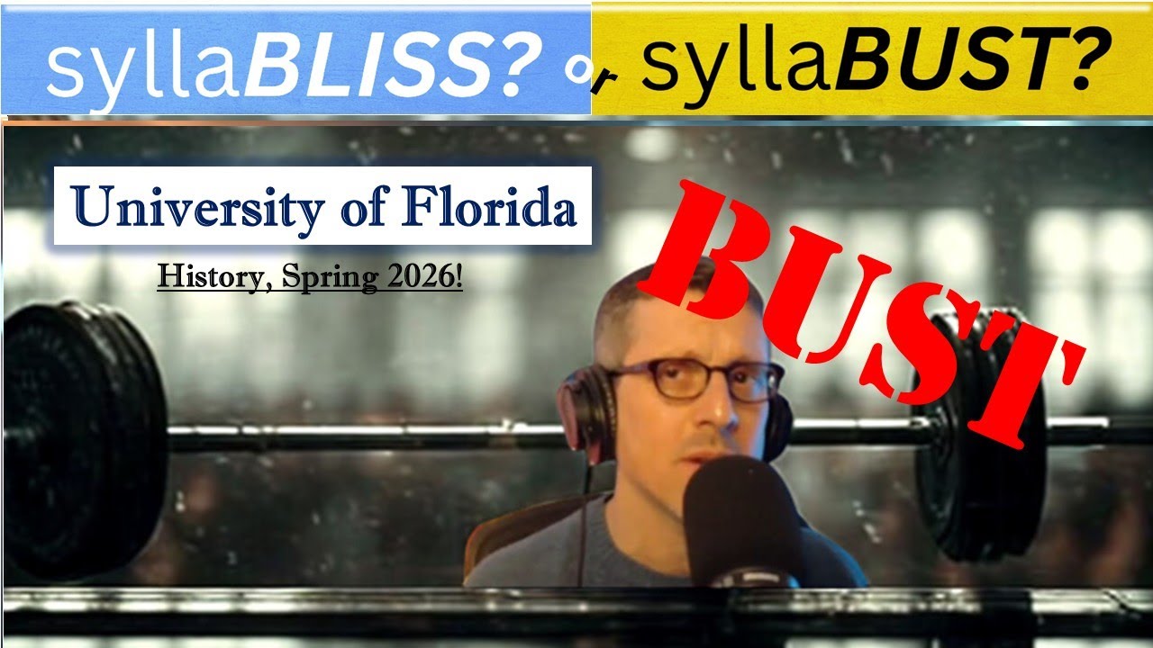 College Students are Adults - They CAN Handle IT!