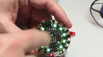 MakerSnack   Using MakeCode to Animate Neopixel Light Strips