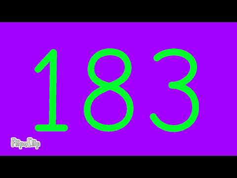 Challenge Countdown From 190