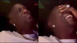 BG Went So Hard On Boosie Song He Started Crying Tears "My Dawg" 🔥